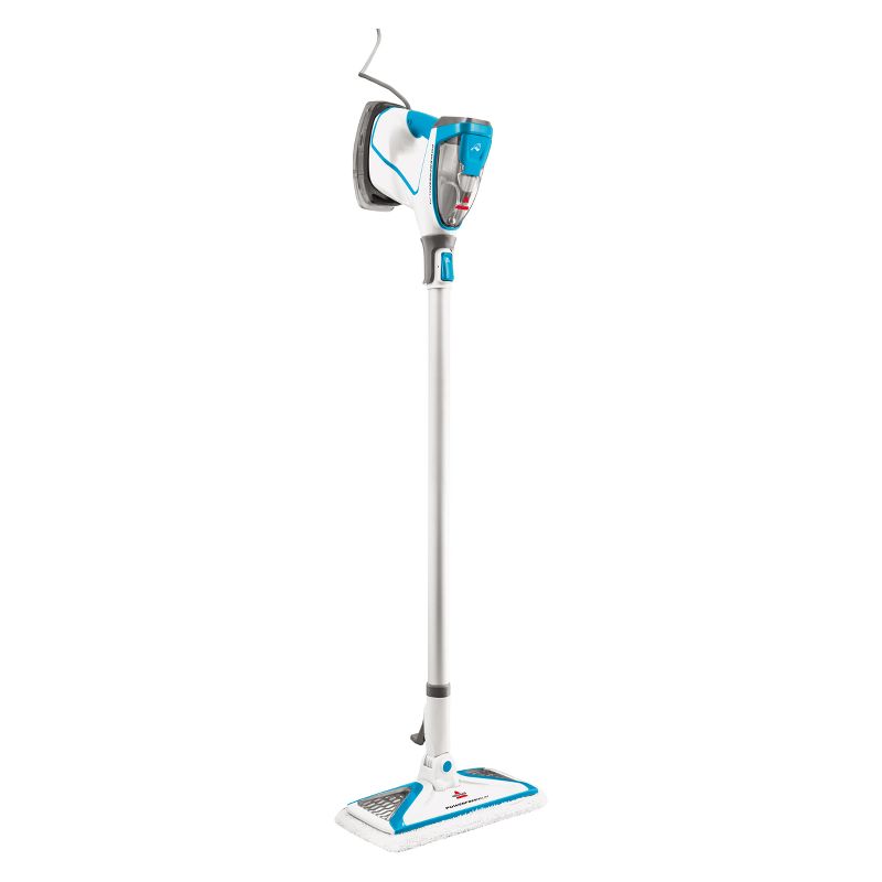 SALAV Pet Motion Vibrating Steam Mop - STM-403