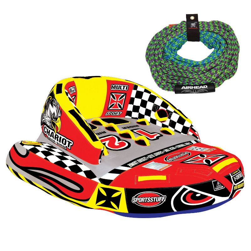 Jetson Reef Electric Motorized Kickboard - Blue