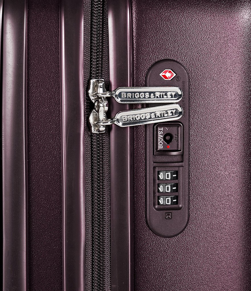 Briggs & Riley Sympatico 2.0 Medium Expandable Spinner