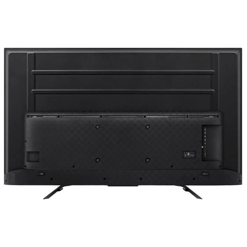 Samsung UN50TU8000 50" Crystal 8 Series 4K Ultra High Definition Smart TV with a Samsung HW-Q67CT 7.1CH Soundbar with Acoustic Beam and Wireless Rear Kit (2020)