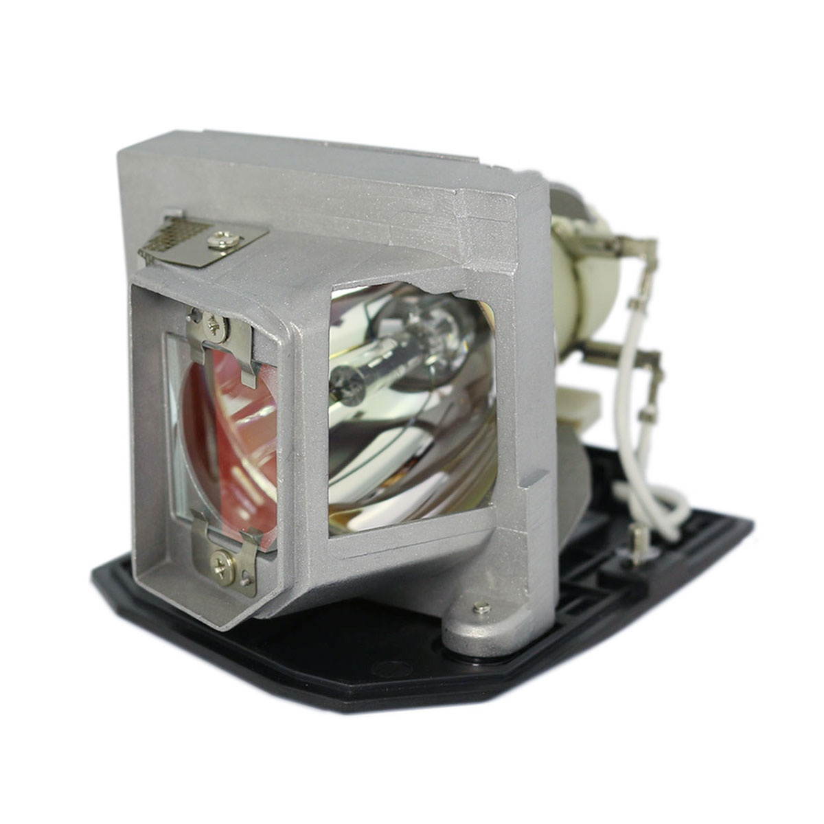 Original Philips Projector Lamp Replacement with Housing for Optoma EH300
