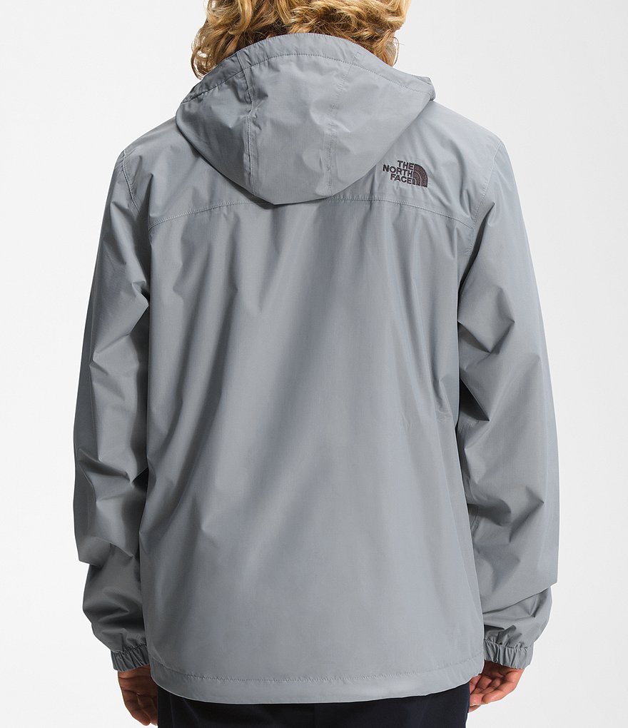 The North Face Resolve 2 Long-Sleeve Hooded Jacket