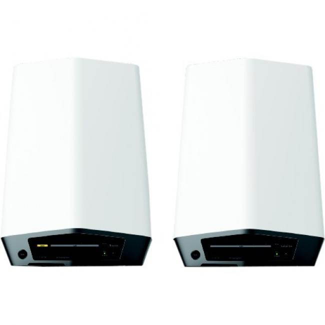 NETGEAR SXK80-100NAS Orbi Pro Mesh 6 WiFi System