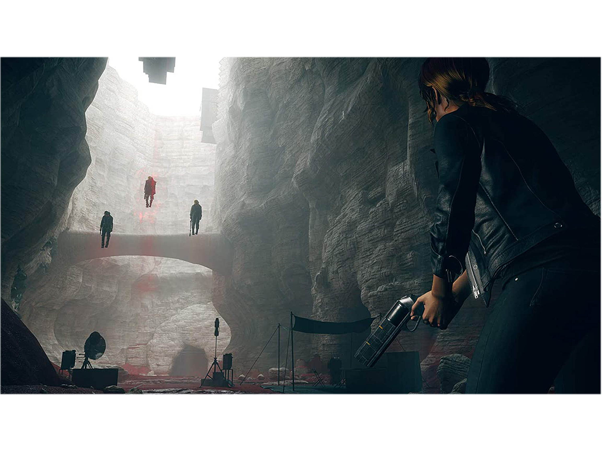 Control Ultimate Edition - PlayStation 5