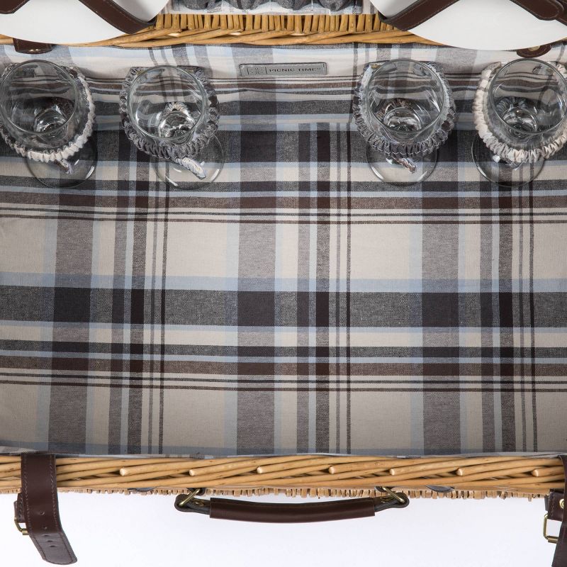 Plastic Stemless Wine Glasses 13.4oz Set of 4 - Room Essentials™