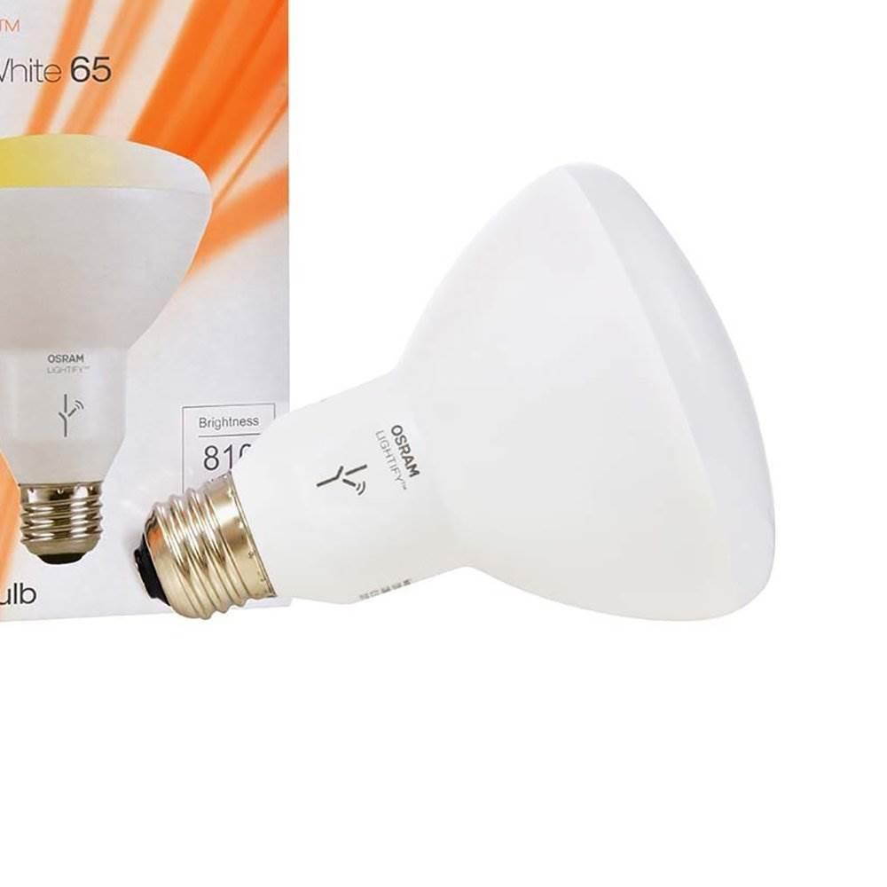 Osram 73740 - LED9.5BR30 TWLFY Osram Lightify LED Light System