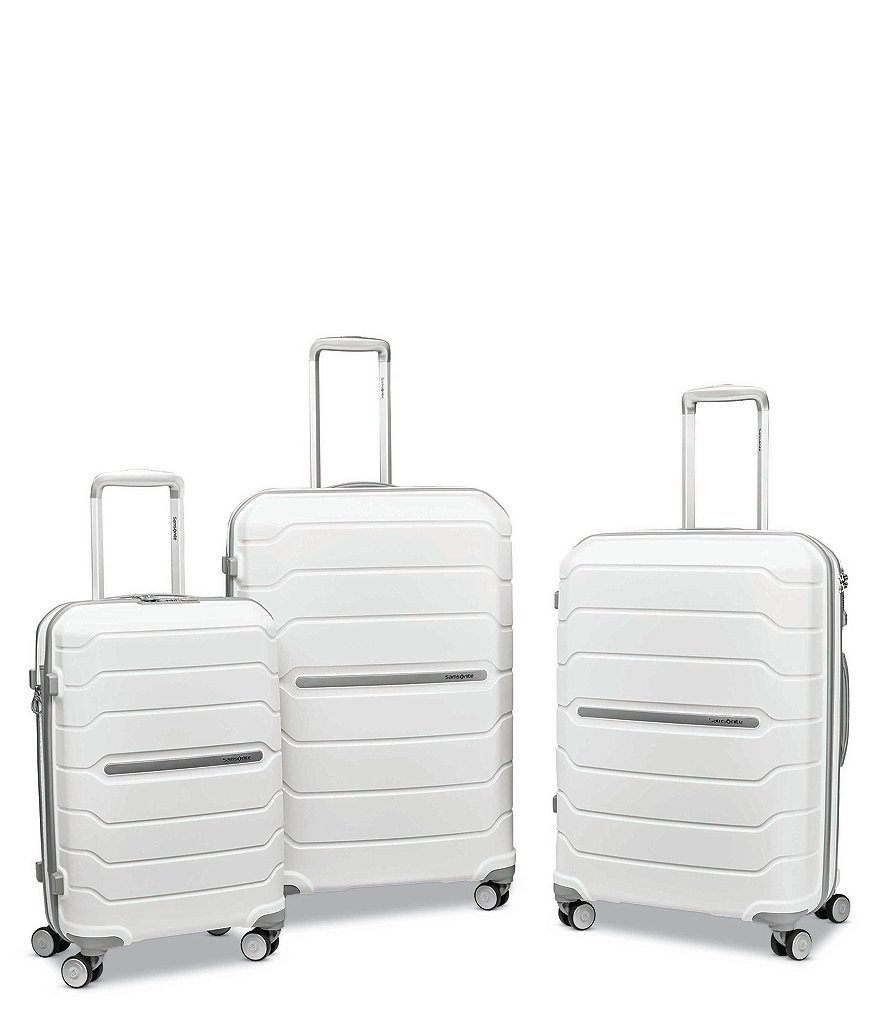 Samsonite Freeform 21#double; Spinner