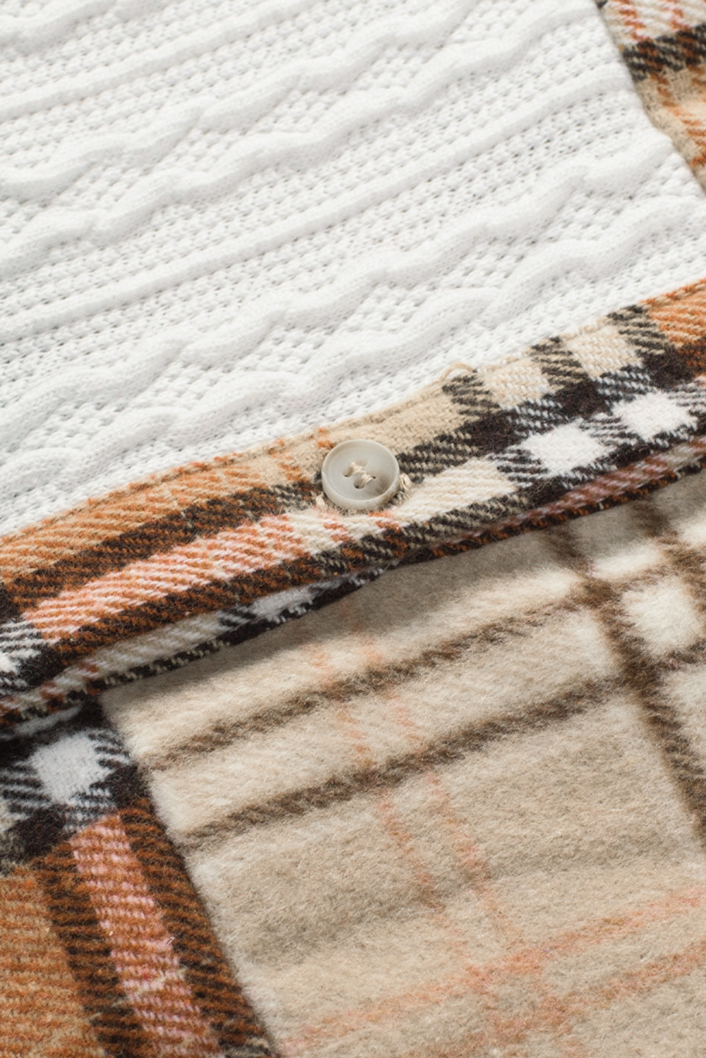 Forever New Amarie Boucle Crop Jacket