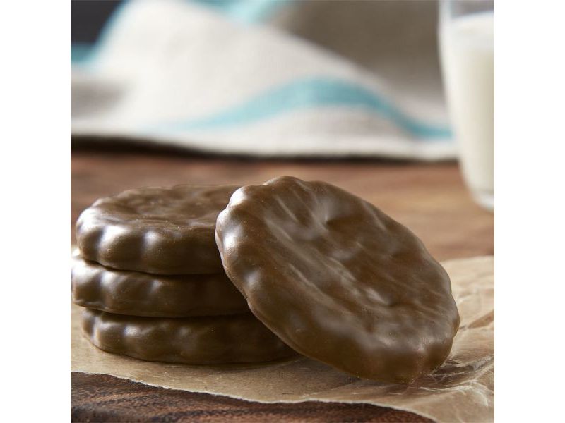 Keebler Grasshopper Mint and Fudge Cookies - 10oz