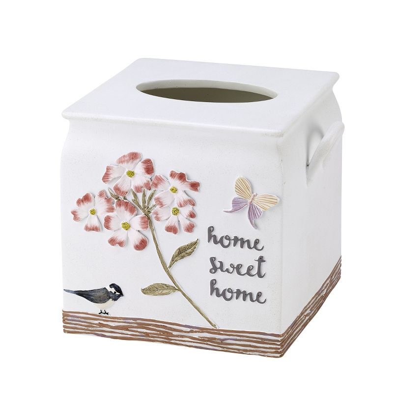 Avanti Live Simply Tissue Cover