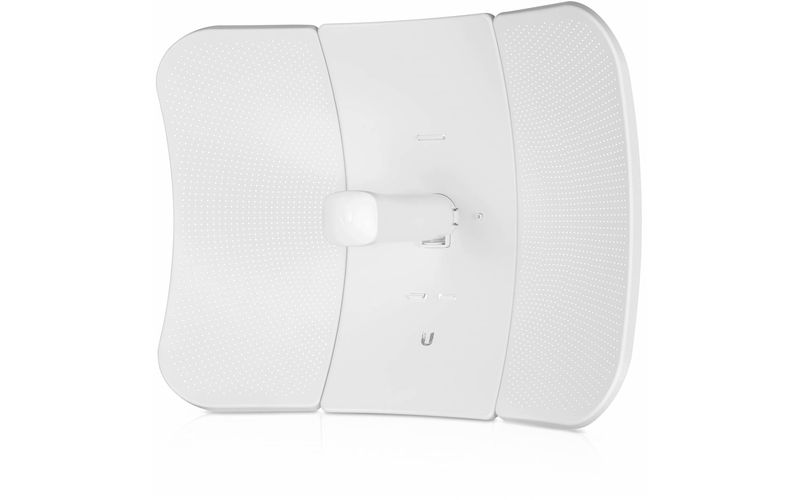Ubiquiti LiteBeam AC Gen2 LBE-5AC-LR Wireless Access Point - 1 x Network (RJ-45) - Gigabit Ethernet - Pole-mountable