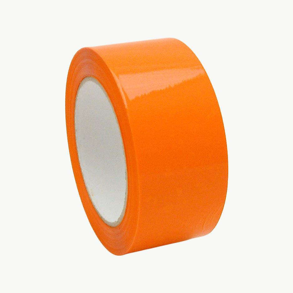 JVCC OPP-20C Economy Grade Packaging Tape: 2 in x 110 yds. (Orange)
