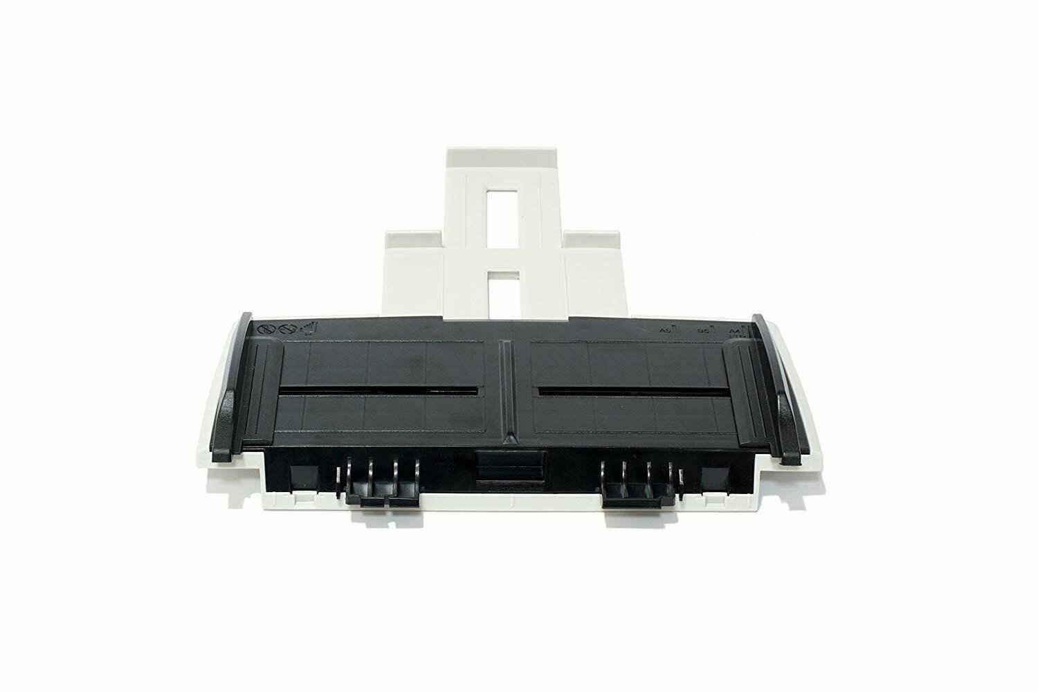 NEW! OEM Input Paper Chute Up Tray Feeder PA03540-E905 Fujitsu Fi-6130 Fi-6230