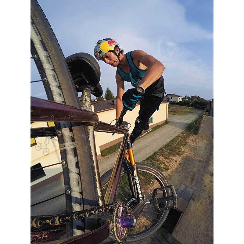 HandlebarSeatpostPole Mount All  Cameras Official  Mount