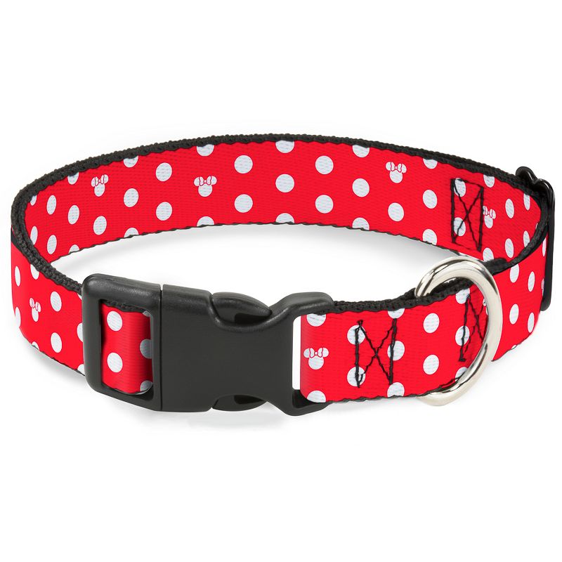 Safety Light Auto Dog Collar
