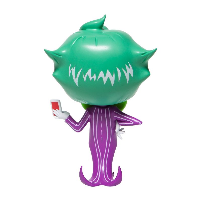 DC Comics: Miss Mindy Vinyl Figurines - Joker