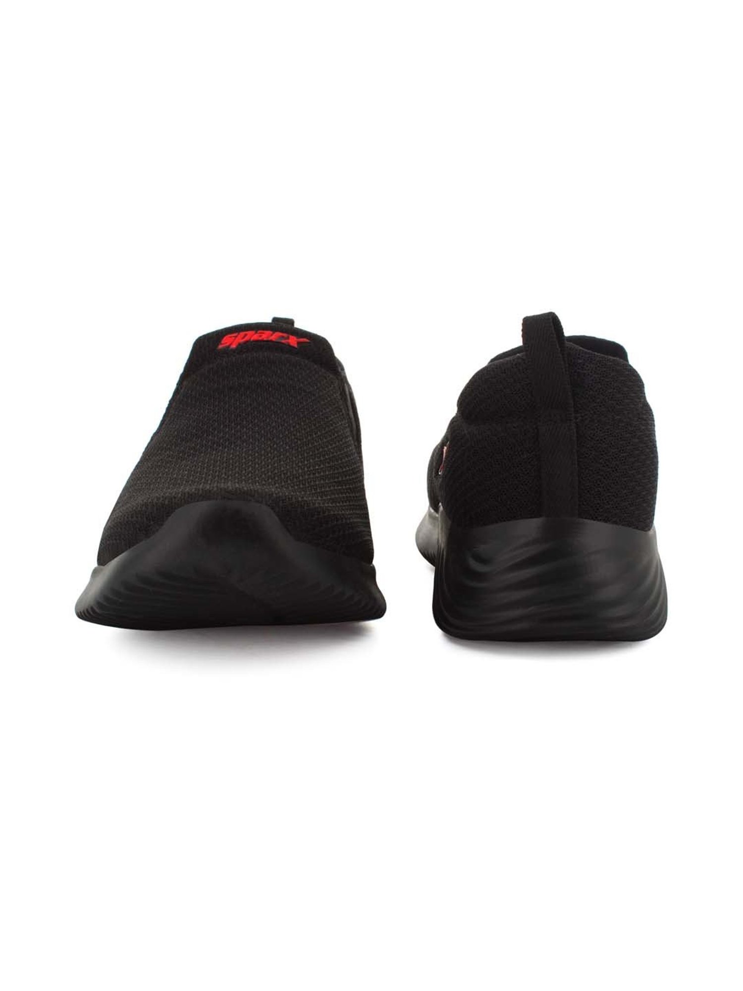 Nivia Endeavour 2.0 Grey Running Shoes