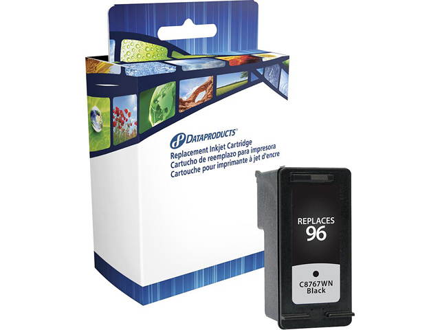 DP HP DeskJet 5740, 5740xi, 5745, 5940, 5940xi, 5943, 6520, 6520xi. 6540, 6540d,