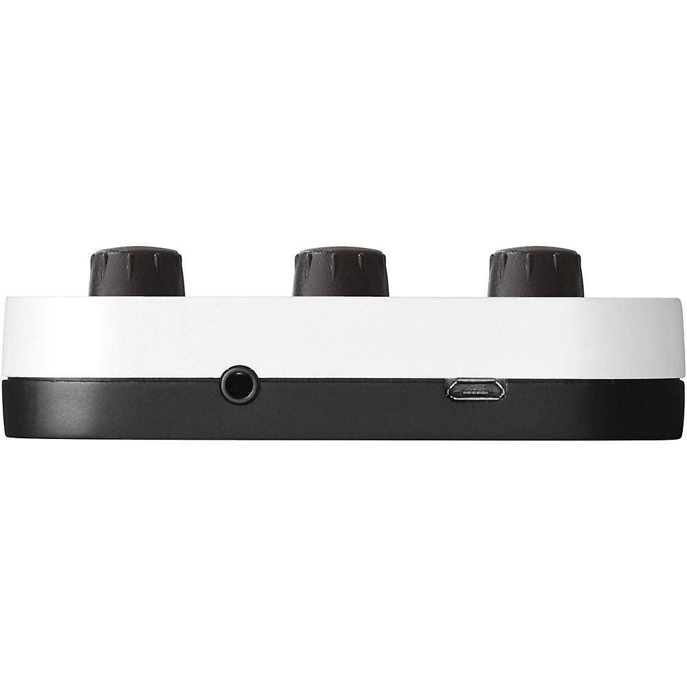 Roland GOMIXER Portable Plug and Play Audio Mixer for Smartphones & Desktops