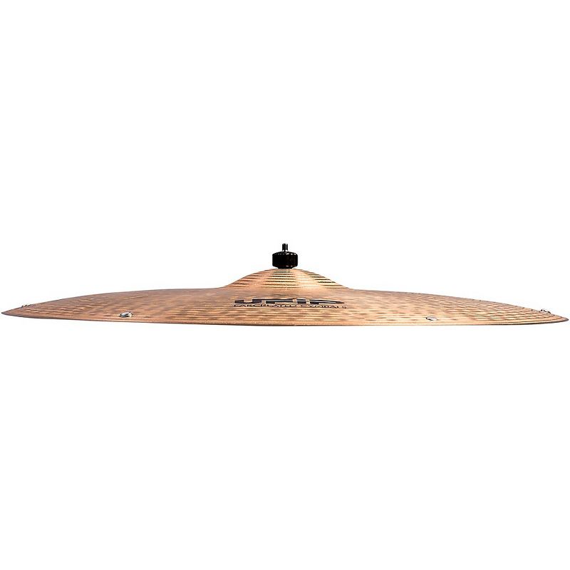 UFIP Est. 1931 Series Sizzle Ride Cymbal 21 in.