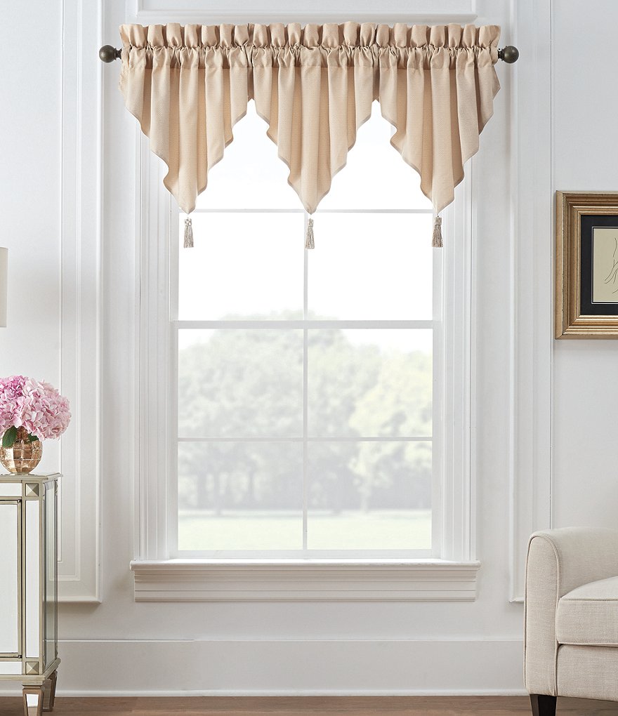 Waterford Olann Window Treatments
