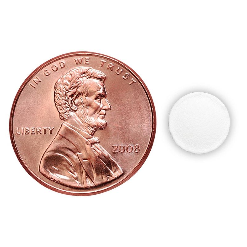 Nature Made Iron 65 mg (from Ferrous Sulfate) Tablets - 180ct