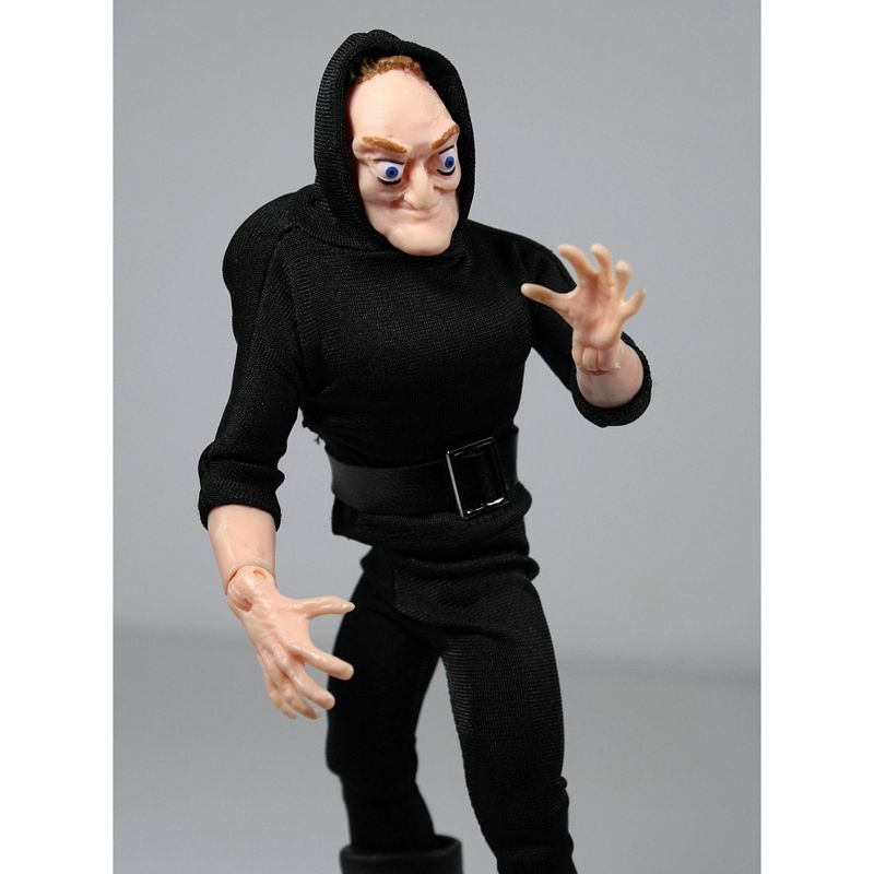 Mego Movie - Young Frankenstein Dr. Frankenstein Action Figure