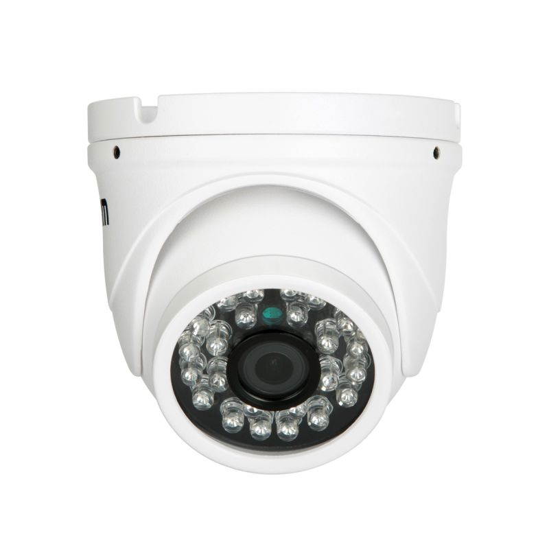 ESCAM Peashooter QD520 720P P2P H.264 Waterproof Day/Night Vision IP Mini Dome Camera 3.6mm Lens