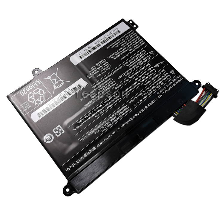Yeapson FPB0352S Replacement  For FUJITSU FPCBP578,CP785911-01,2IN0/60/80 7.2V 3490mAh 25Wh