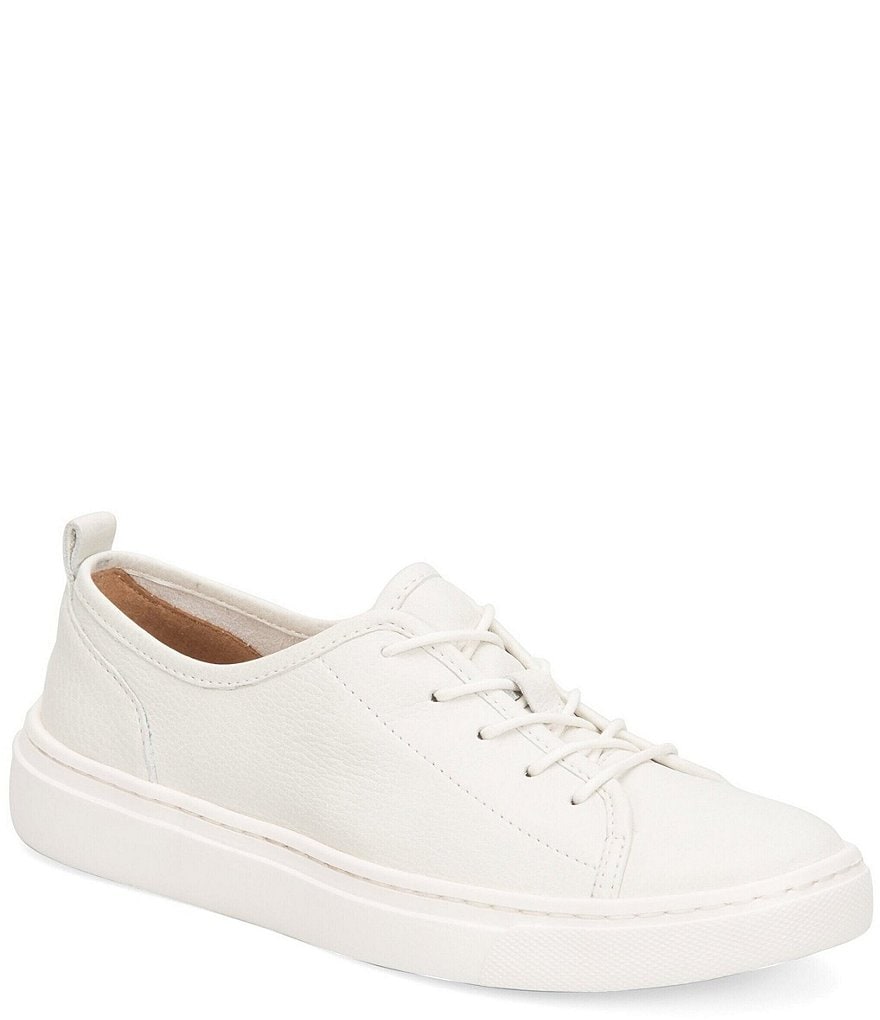 Comfortiva Talen Lace-Up Sneakers