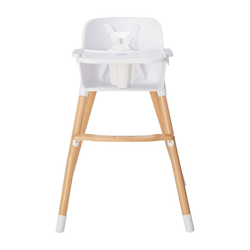 Baby Delight Go With Me Uplift Deluxe Portable High Chair
