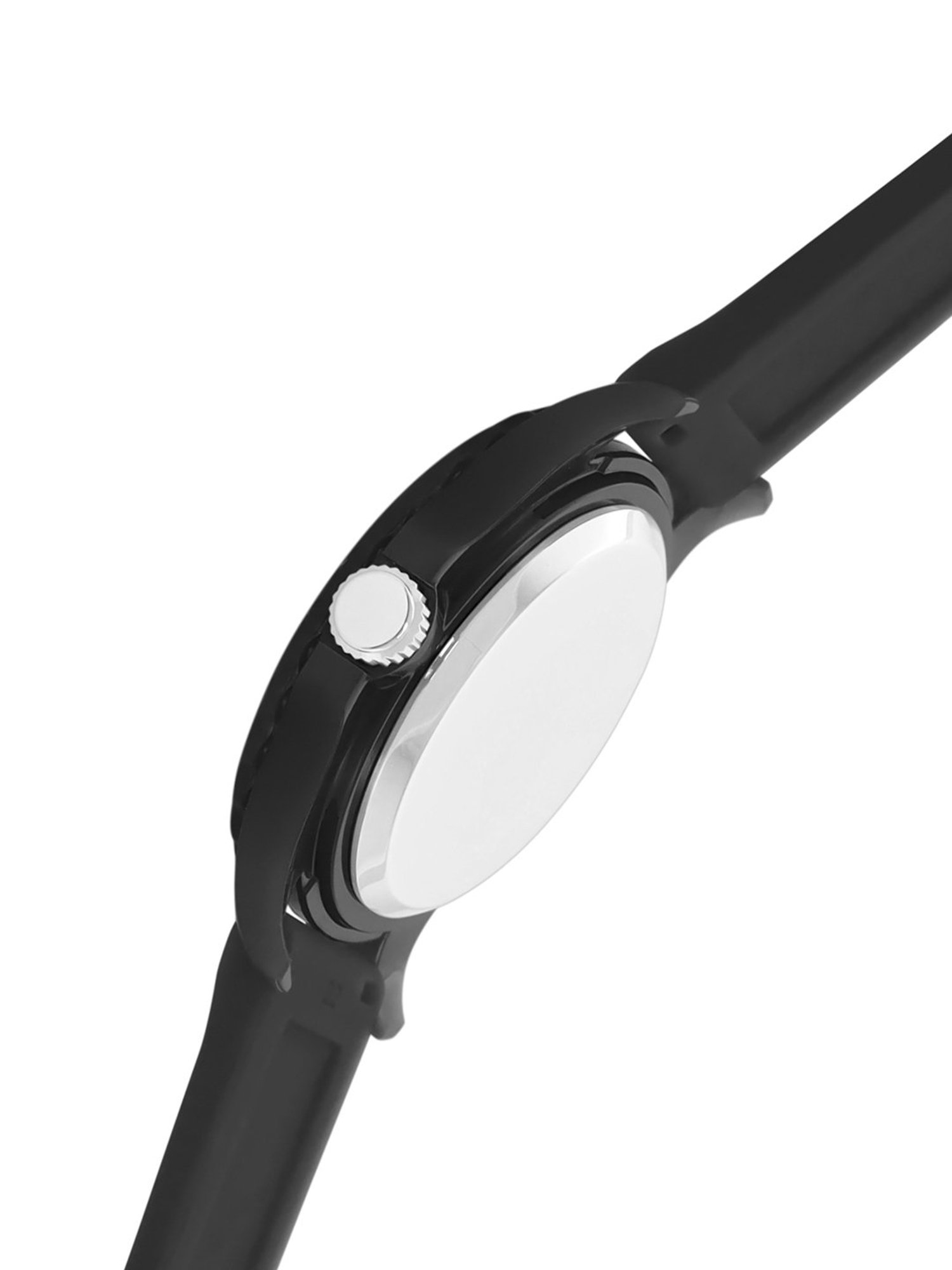 French Connection FC177B Analog Watch for Men