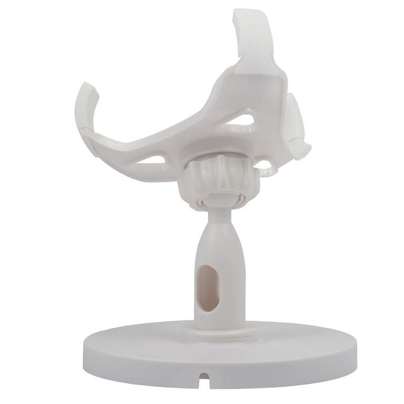 Hercules Headphone and Guitar Strap Holder Black