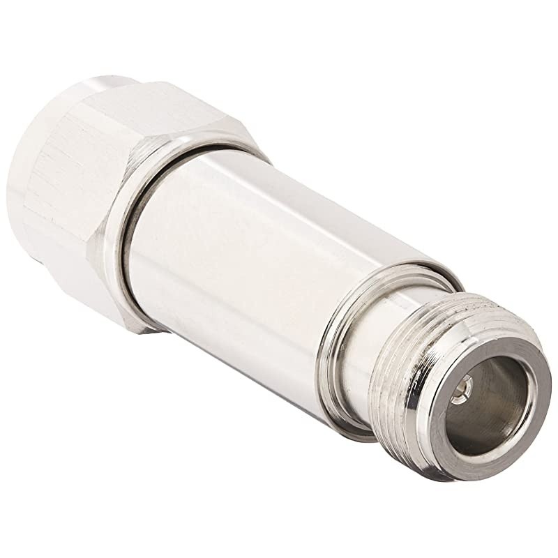 5dB Attenuator N Female to N Male, 5 W