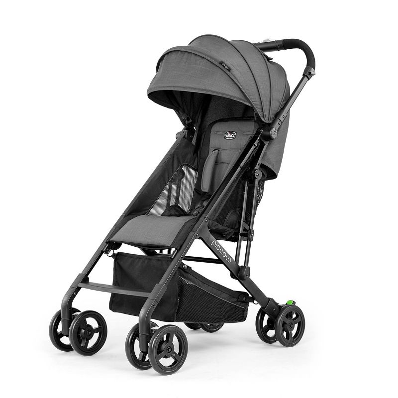 Baby Trend Jetaway Compact Stroller - Ash