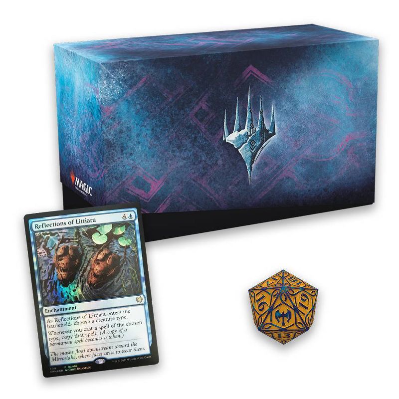 Magic: The Gathering Kaldheim Bundle