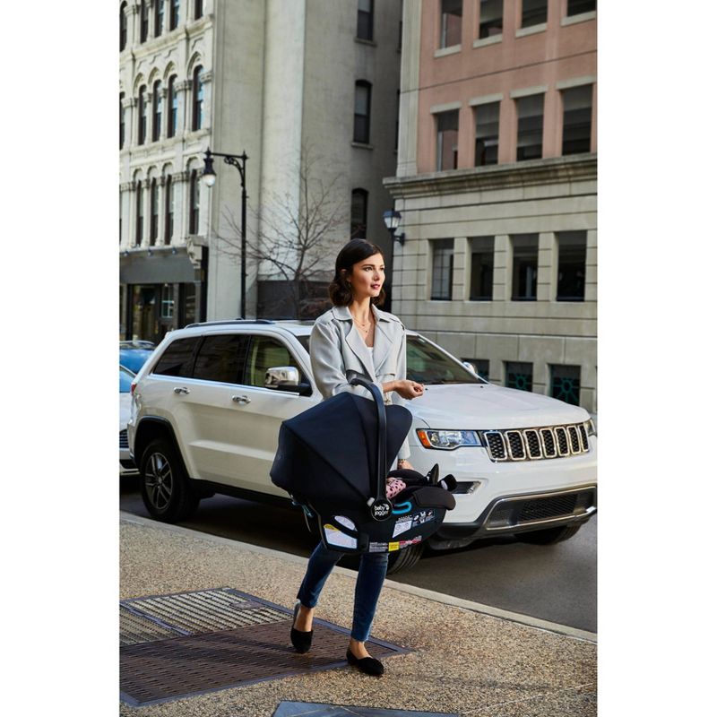 Maxi-Cosi Coral Xp/Mico Xp Infant Car Seat Base - Black