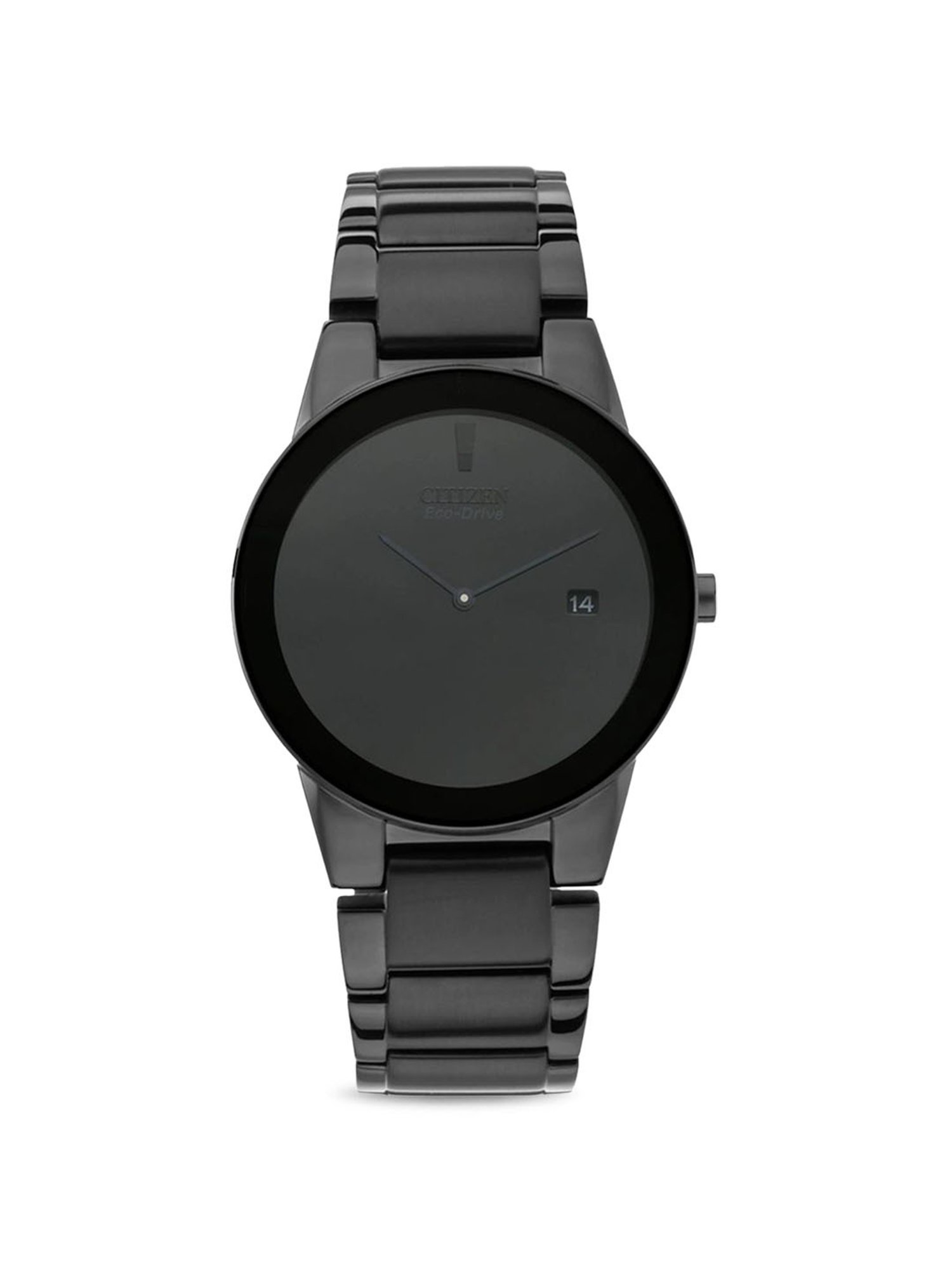 Citizen AU1065-58E Eco Drive Analog Watch for Men