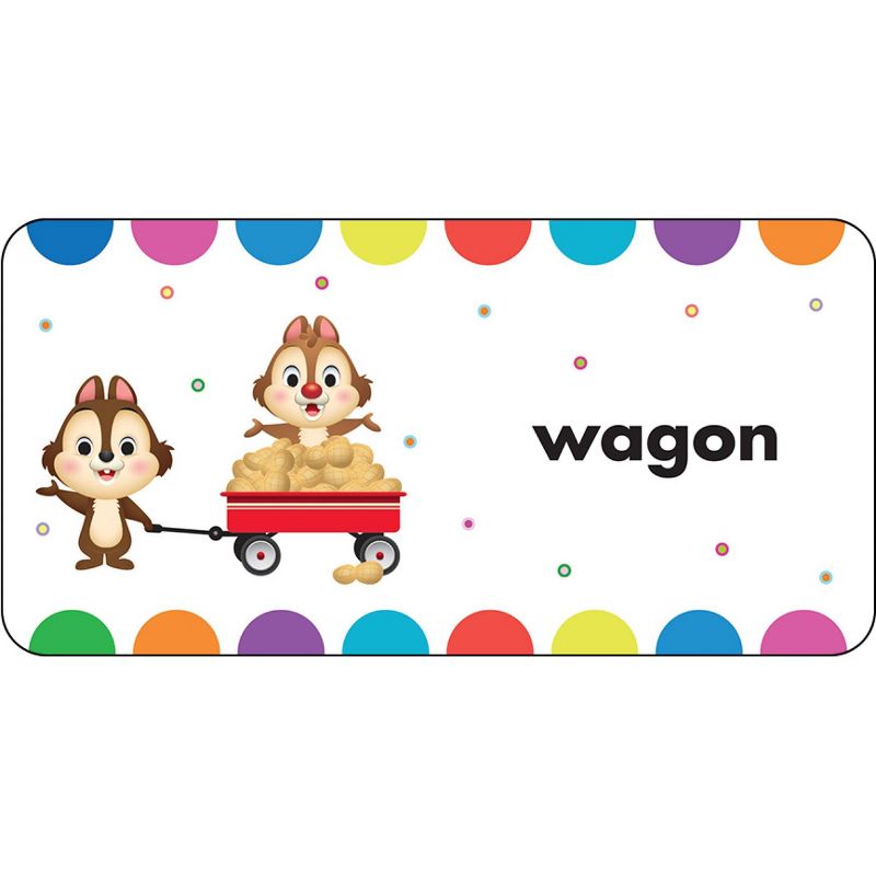 Disney Baby - My First Library 12 Board Book Block Set - by Phoenix