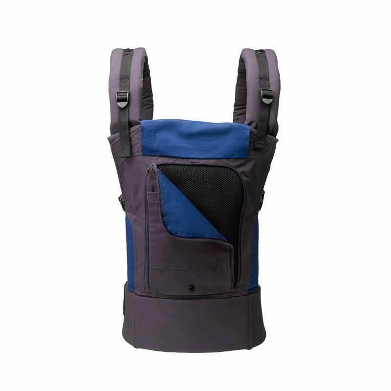 Boppy ComfyChic Hybrid Baby Carrier - Peal