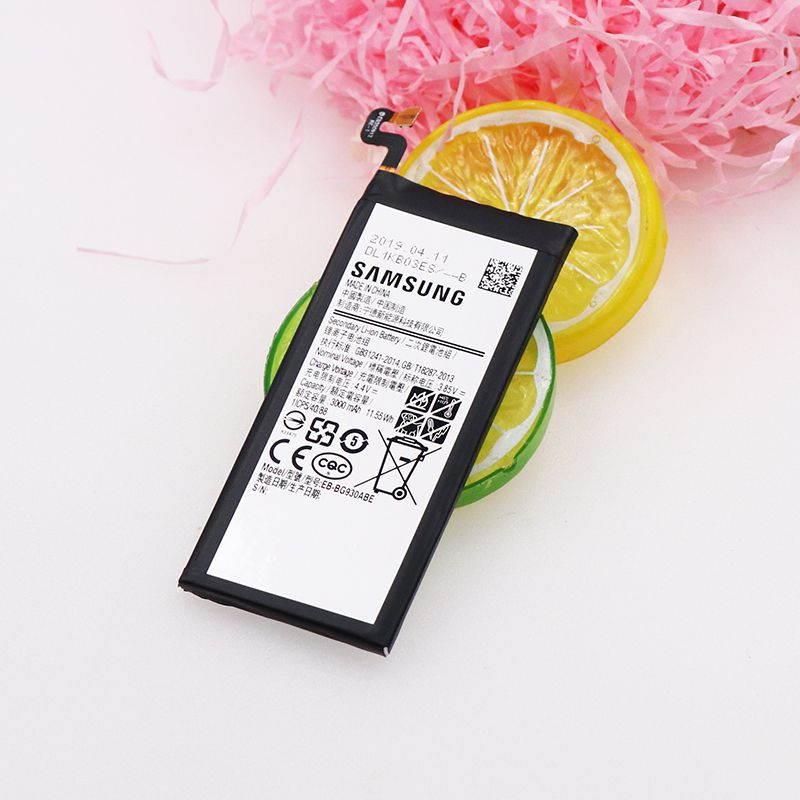 EB-BG930ABE For Samsung Galaxy S7 Battery 3000mAh SmartPhone Battery