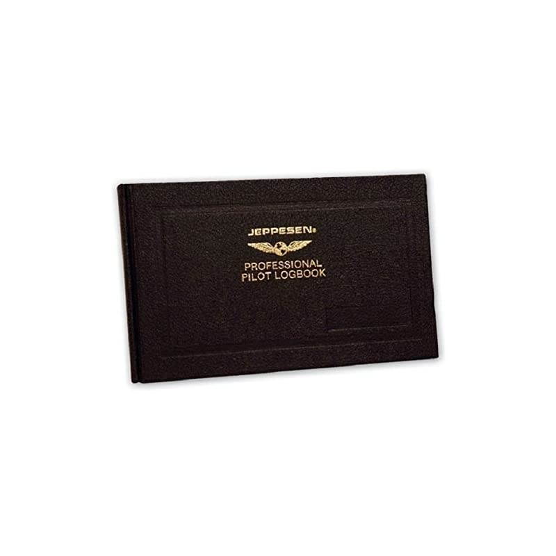 Professional Pilot Logbook