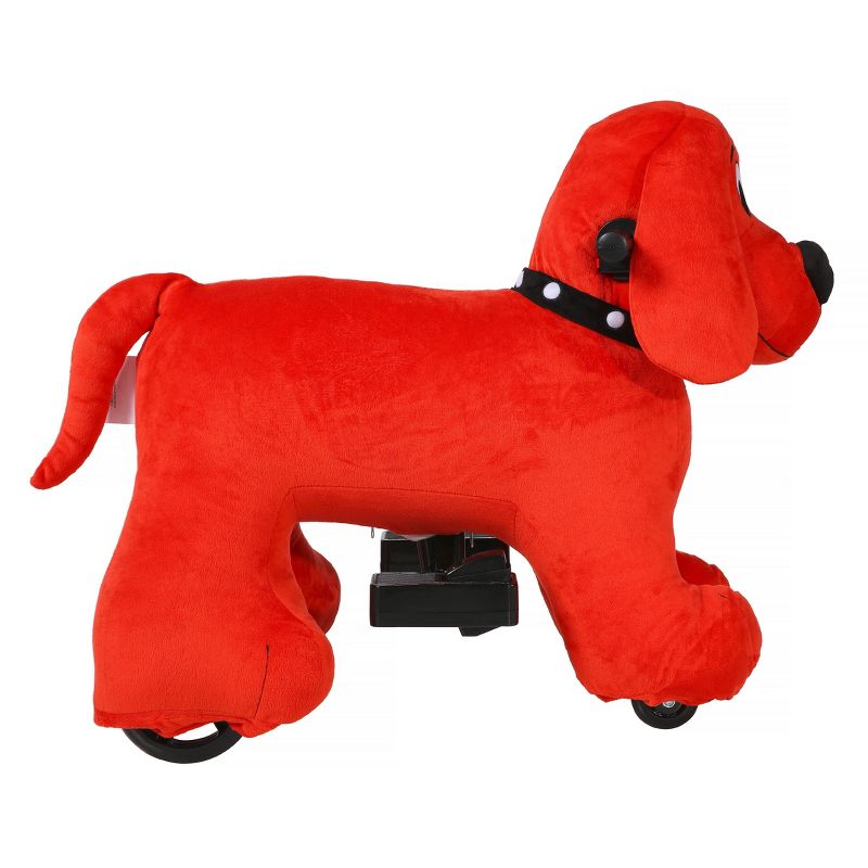 Kid Motorz 6V Mercedes Benz E550 One Seater Powered Ride-On - Black