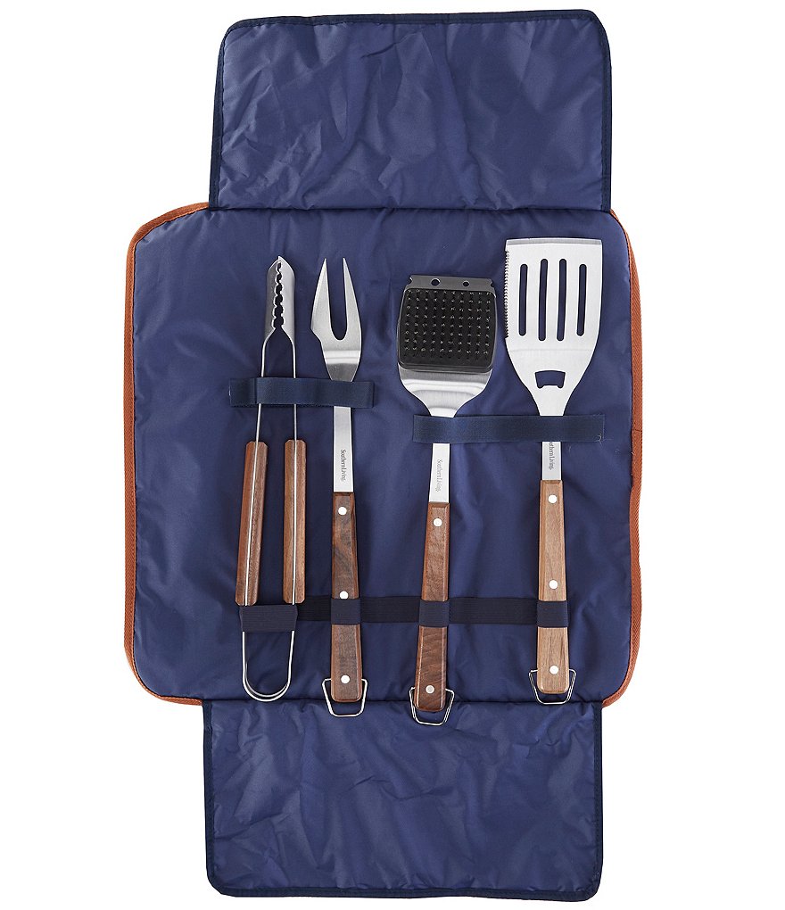 Wilton Armetale Gourmet Grillware Square Serving Bowl