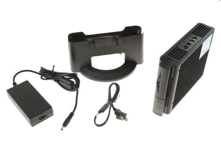 102A6360503 - Ati TV Wonder Digital Cable Tuner External