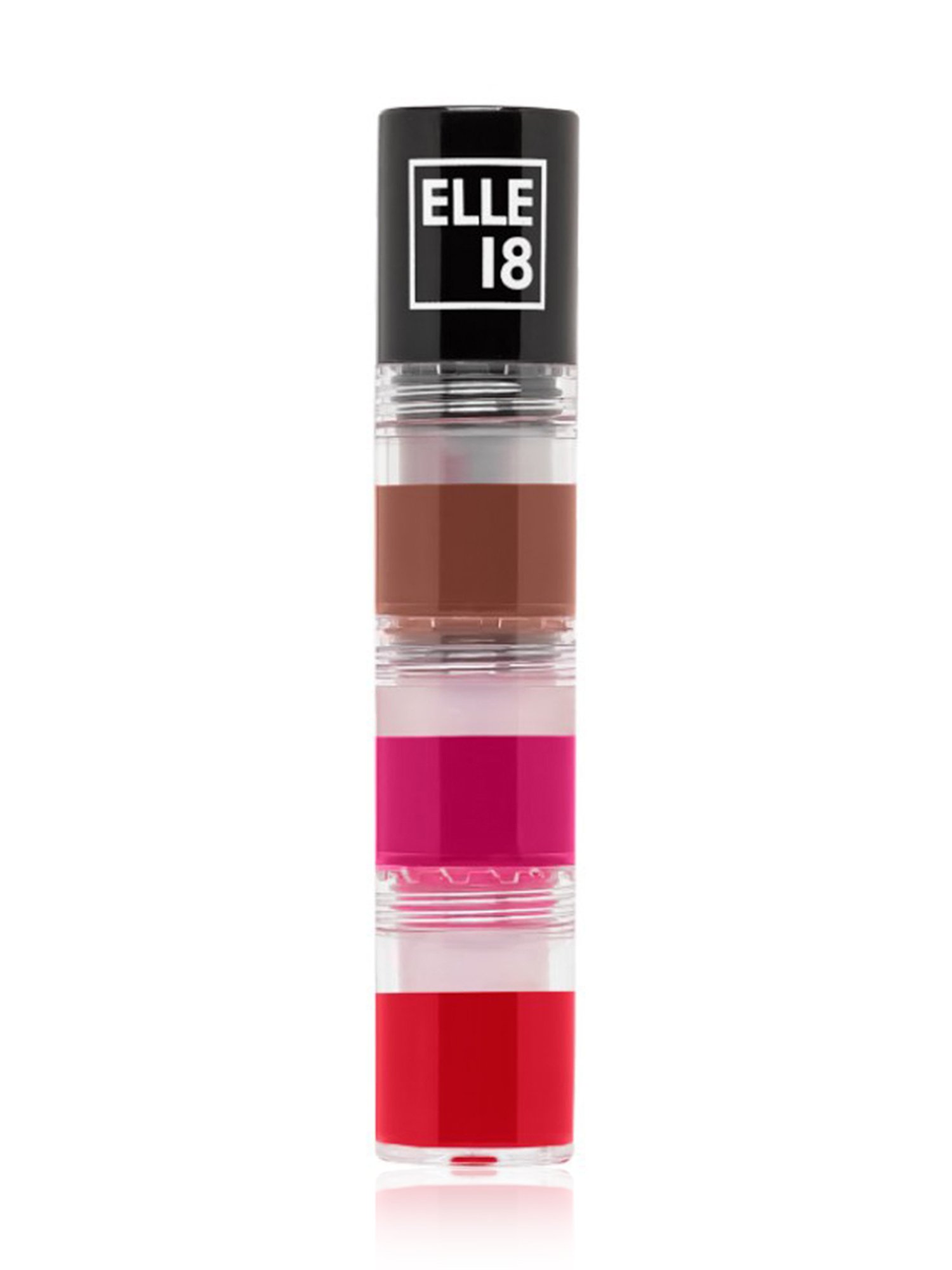 Elle 18 Lit Lip Stack Road Trip - 4.5 ml