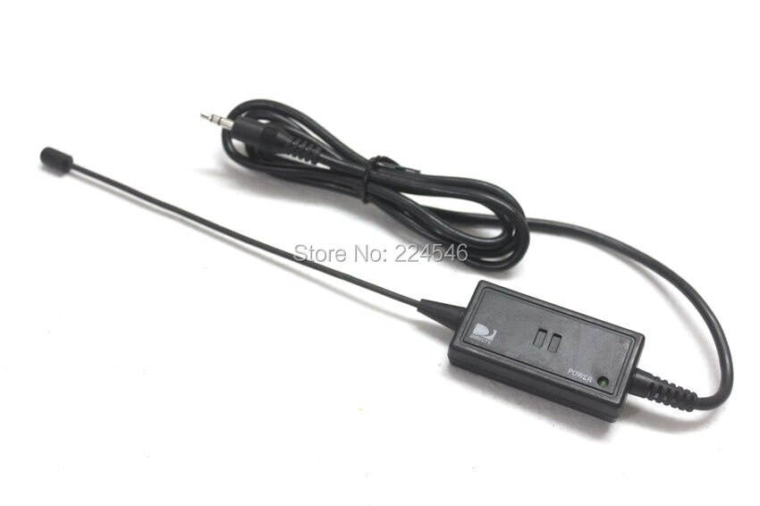 RF/UHF REMOTE ANTENNA DONGLE FOR DIRECTV H25 Receiver H25RFR0-19