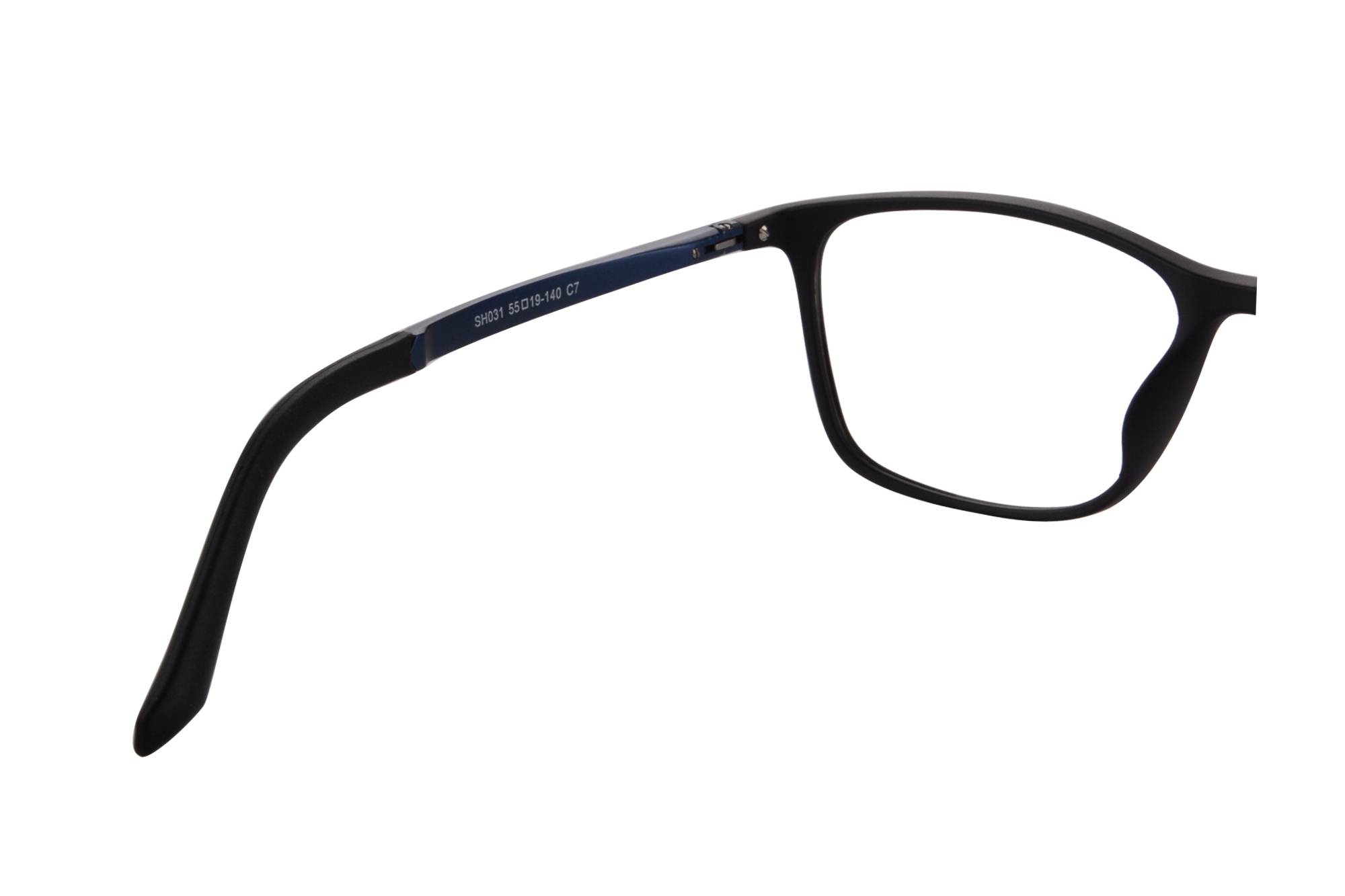 SHINU Monitor Users Anti Blue Light Computer Glasses Acteate Anti fatigue Computer Gaming glasses-SH031