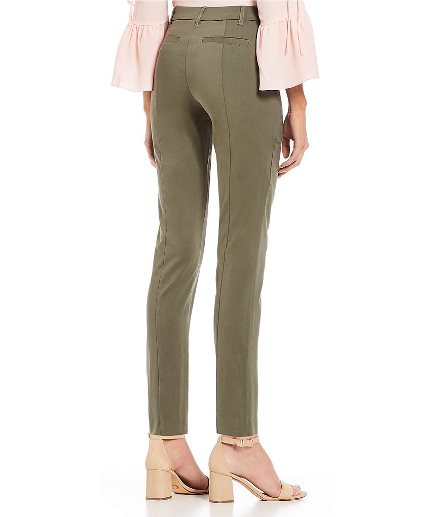 Takara Skinny Millennium Dress Pants