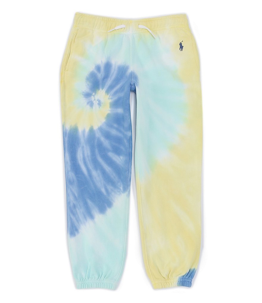 I.N. Girl Big Girls 7-16 Pocketed Woven Jogger Pants